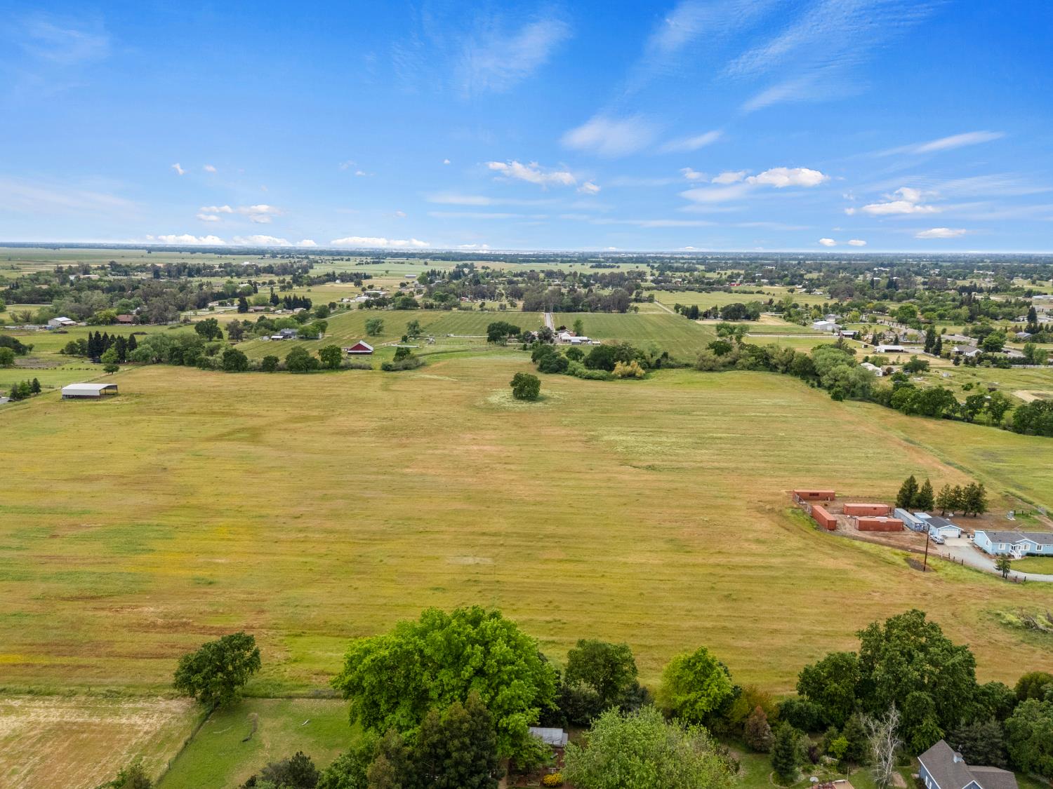 0 Parcel D Wilton, CA 95693 - Photo 4 of 7 a view of an ocean