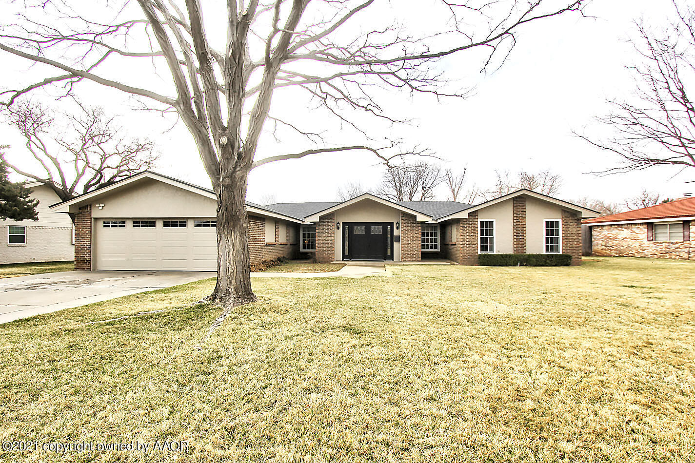 3413 Rutson Drive Amarillo, TX 79109 - Photo 1 of 32 img (2 of 34)