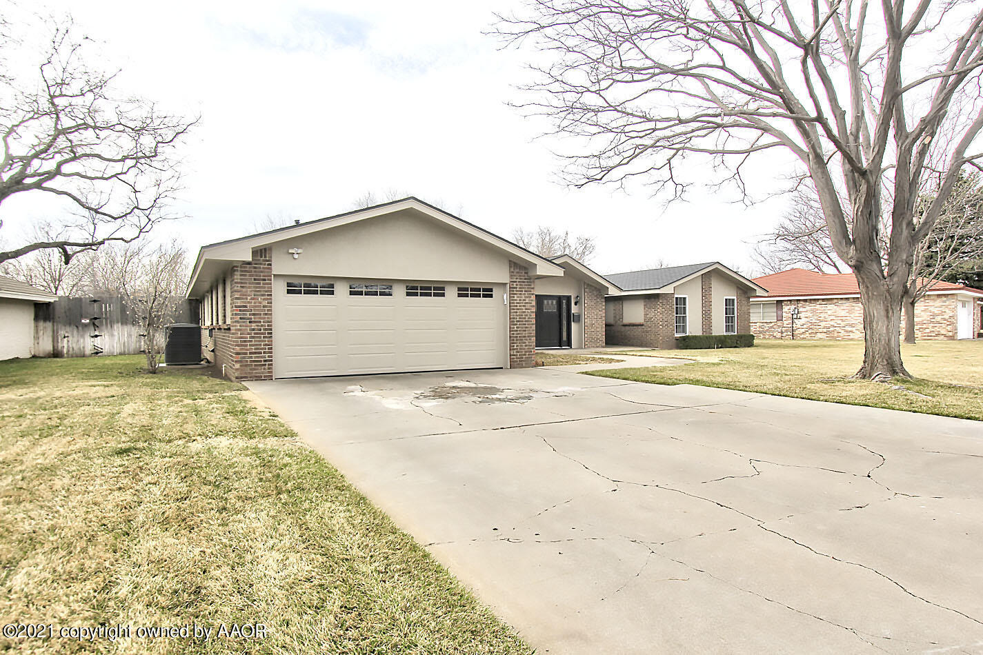 3413 Rutson Drive Amarillo, TX 79109 - Photo 2 of 32 img (1 of 34)