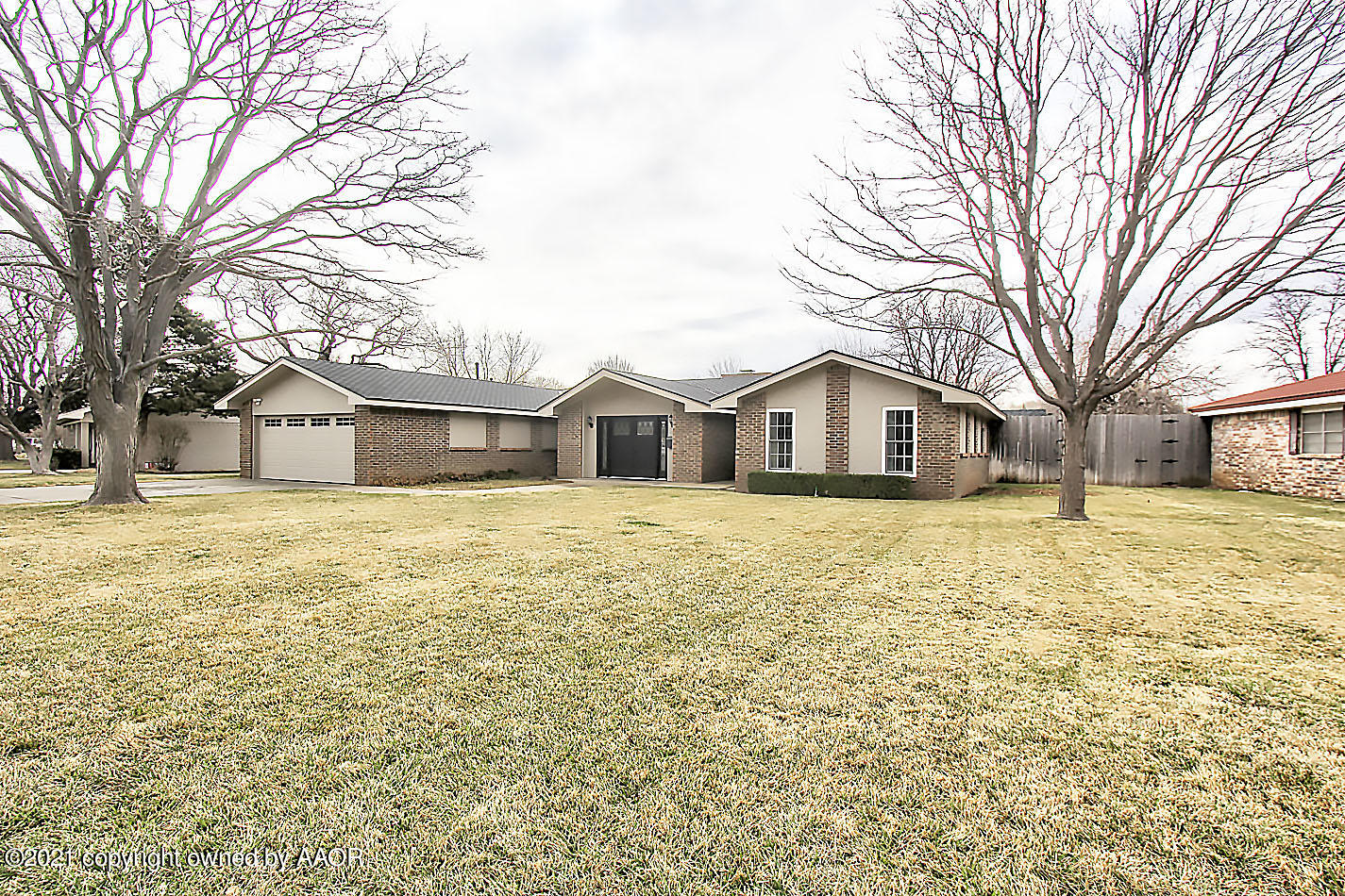 3413 Rutson Drive Amarillo, TX 79109 - Photo 3 of 32 img (3 of 34)