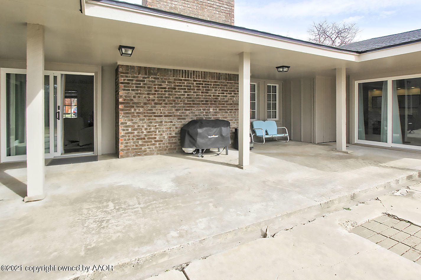3413 Rutson Drive Amarillo, TX 79109 - Photo 28 of 32 img (30 of 34)