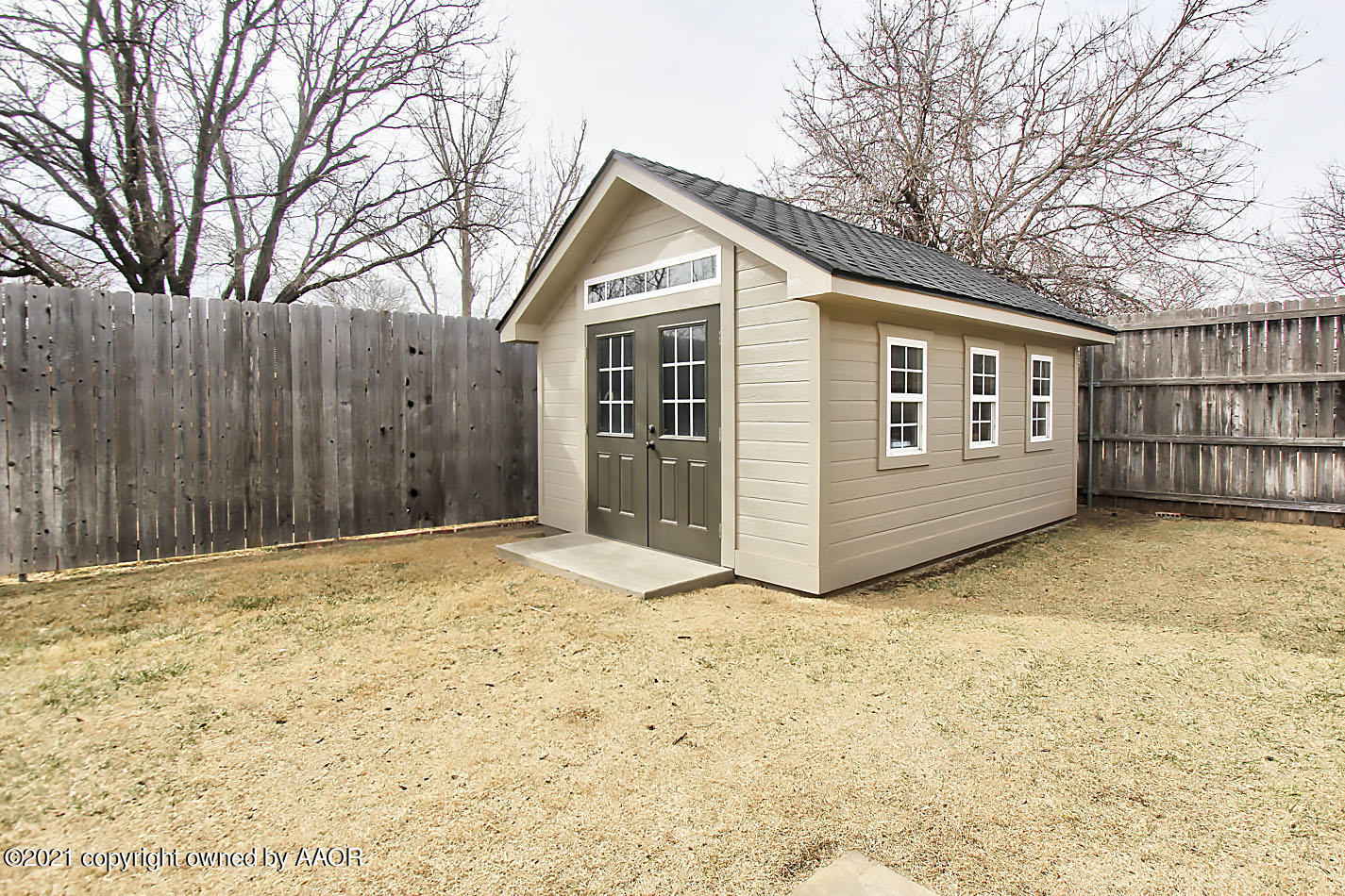 3413 Rutson Drive Amarillo, TX 79109 - Photo 29 of 32 img (31 of 34)