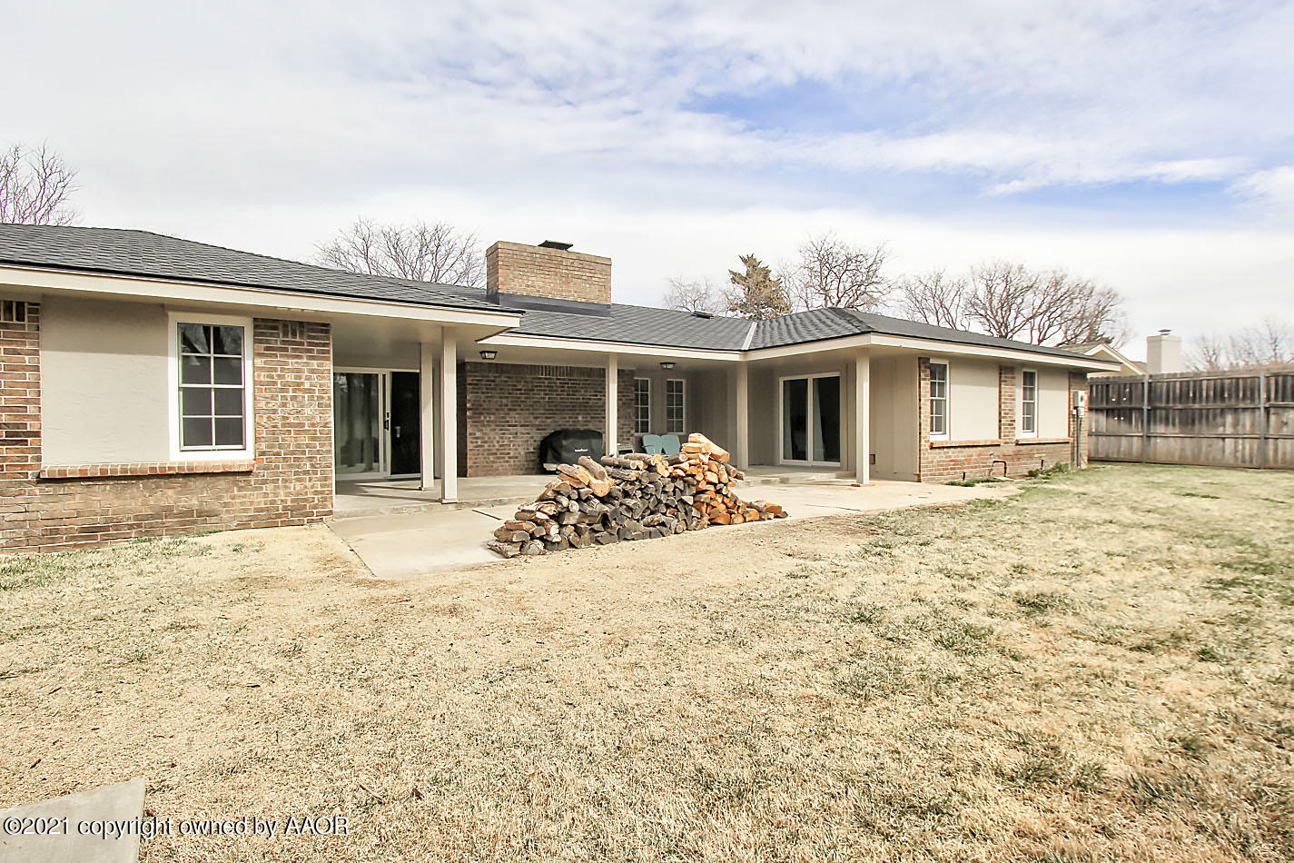 3413 Rutson Drive Amarillo, TX 79109 - Photo 30 of 32 img (32 of 34)
