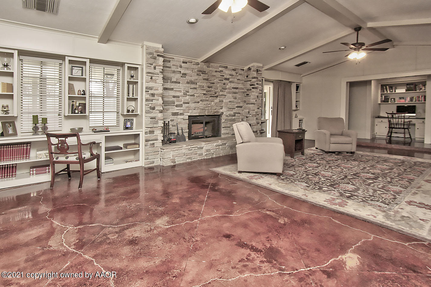 3413 Rutson Drive Amarillo, TX 79109 - Photo 7 of 32 img (8 of 34)