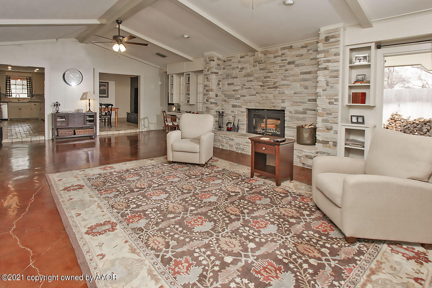 3413 Rutson Drive Amarillo, TX 79109 - Photo 8 of 32 img (10 of 34)