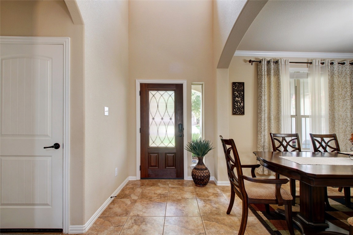 2004 Autumn Run Lane Round Rock, TX 78665 - Photo 12 of 35 a view of a livingroom with furniture and window