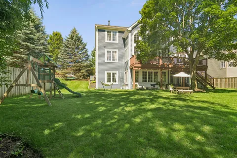 $675,000 | 6275 Murifield Drive, Gurnee, IL 60031