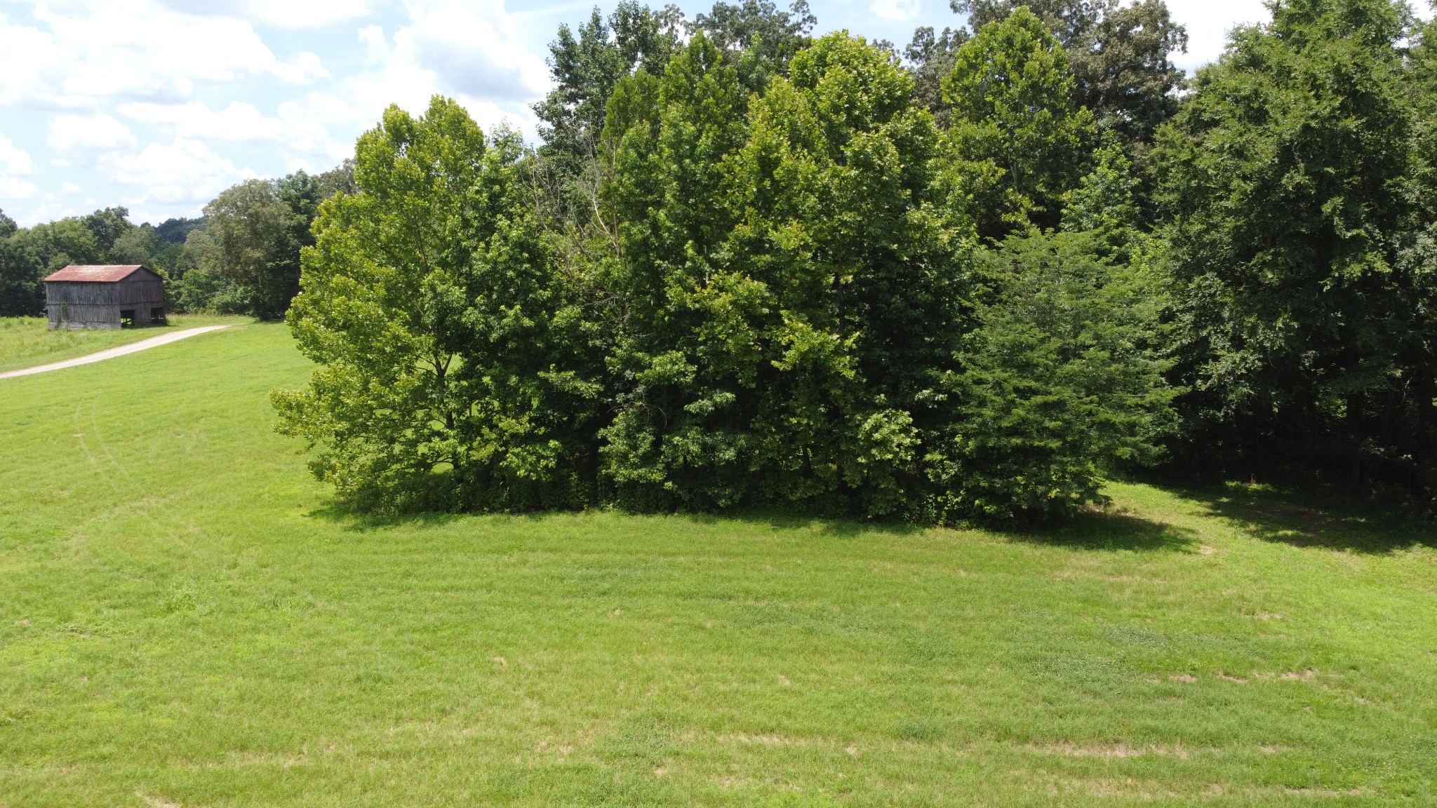 14 Hayes Ridge Road Indian Mound, TN 37079 - Photo 4 of 11 a view of an outdoor space with a lake view