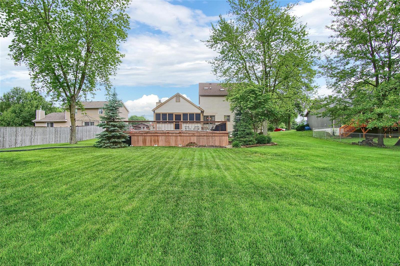 1004 Pine Lake Road Collinsville, IL 62234 - Photo 22 of 25 Gallery Image 22