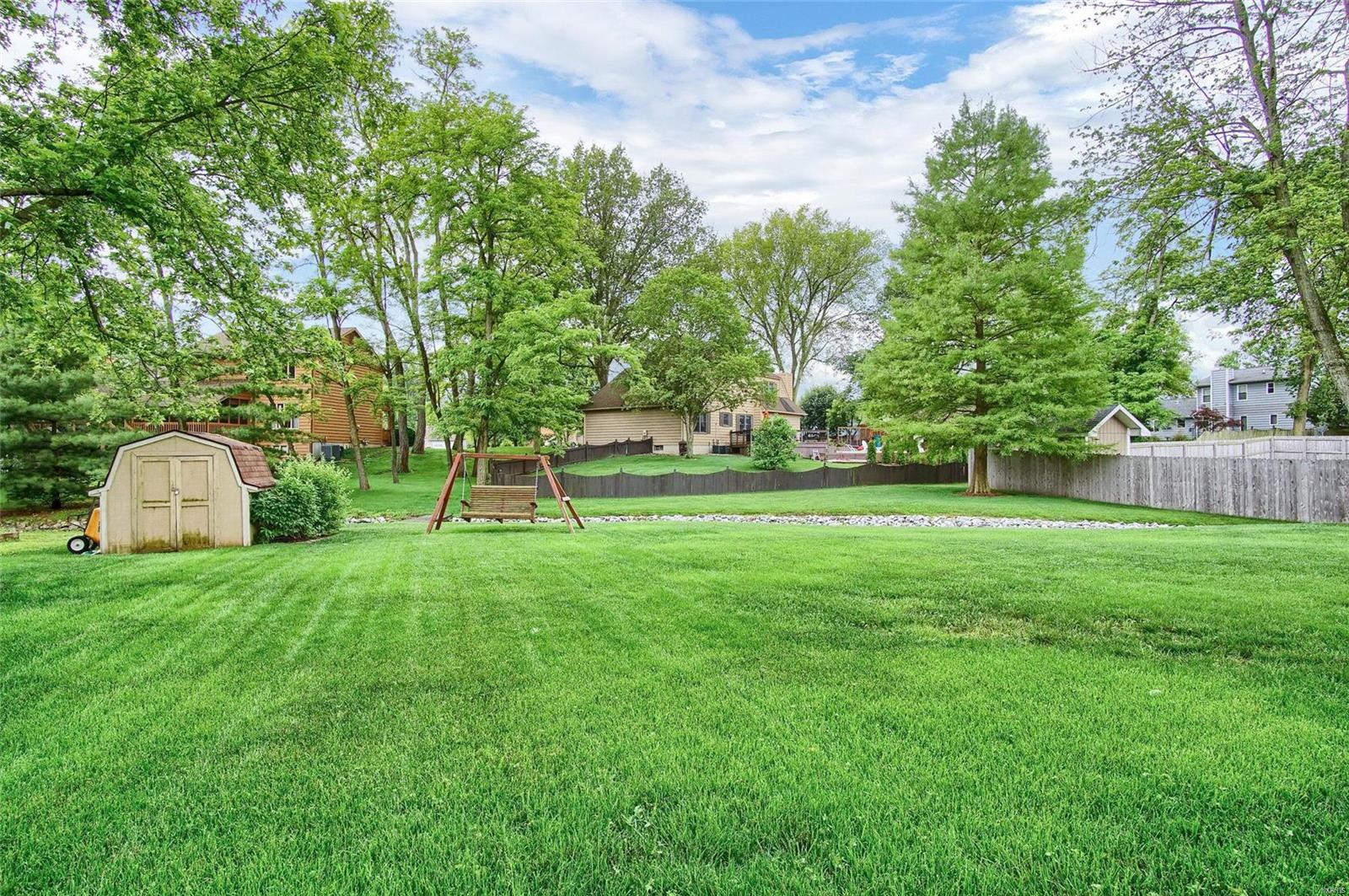 1004 Pine Lake Road Collinsville, IL 62234 - Photo 24 of 25 Gallery Image 24