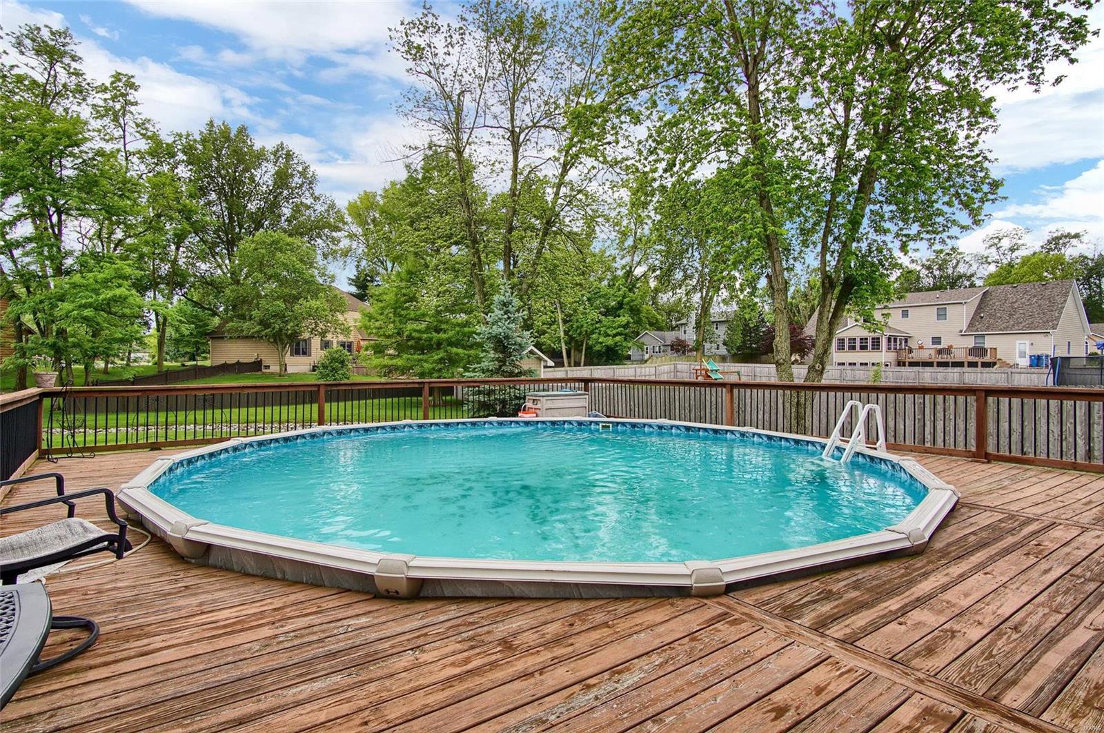 1004 Pine Lake Road Collinsville, IL 62234 - Photo 25 of 25 Gallery Image 25