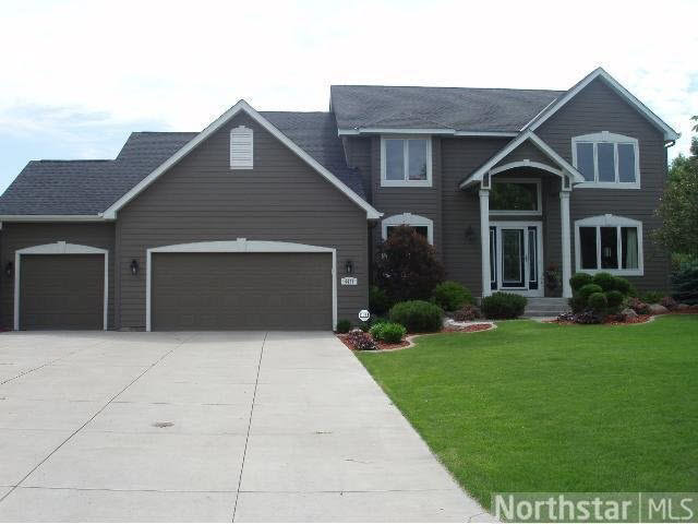 6654 Ruffed Grouse Road Lino Lakes, MN 55014 - Photo 1 of 1 Gallery Image 1