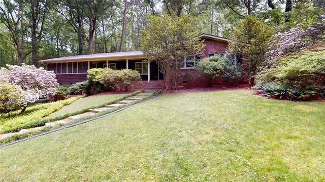 $330,000 | 712 Greenhill Road, Mount Airy, NC 27030