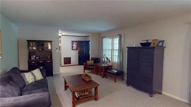 $330,000 | 712 Greenhill Road, Mount Airy, NC 27030