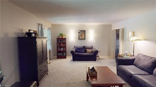 $330,000 | 712 Greenhill Road, Mount Airy, NC 27030