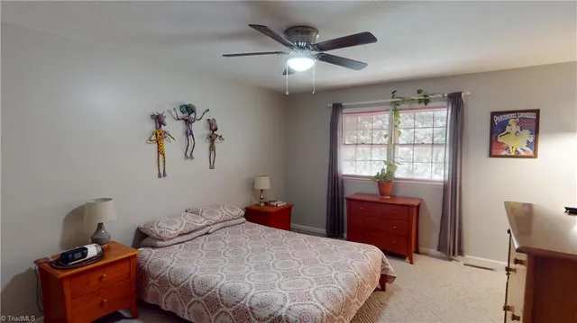 $330,000 | 712 Greenhill Road, Mount Airy, NC 27030