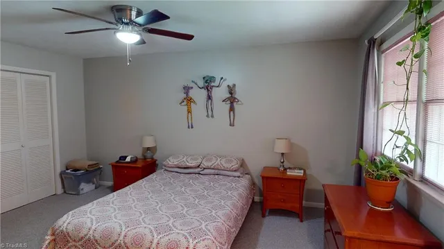 $330,000 | 712 Greenhill Road, Mount Airy, NC 27030