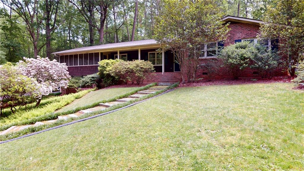 712 Greenhill Road Mount Airy, NC 27030 - Photo 2 of 29