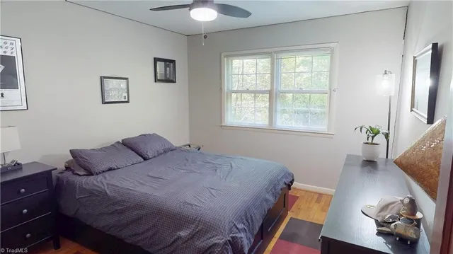 $330,000 | 712 Greenhill Road, Mount Airy, NC 27030