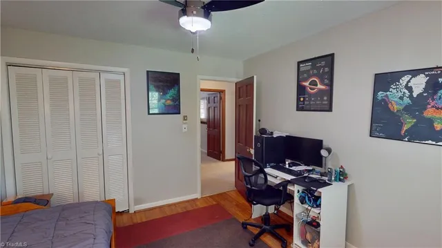 $330,000 | 712 Greenhill Road, Mount Airy, NC 27030