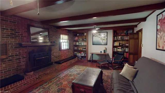 $330,000 | 712 Greenhill Road, Mount Airy, NC 27030