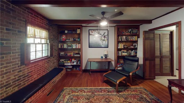 $330,000 | 712 Greenhill Road, Mount Airy, NC 27030