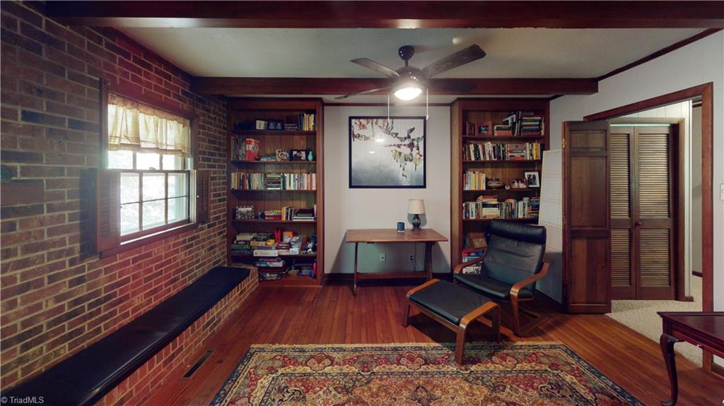 712 Greenhill Road Mount Airy, NC 27030 - Photo 7 of 29