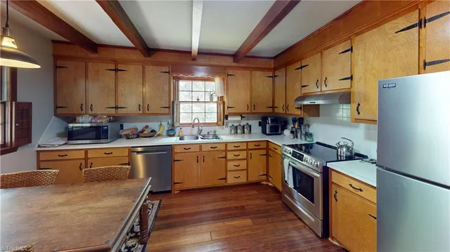 $330,000 | 712 Greenhill Road, Mount Airy, NC 27030