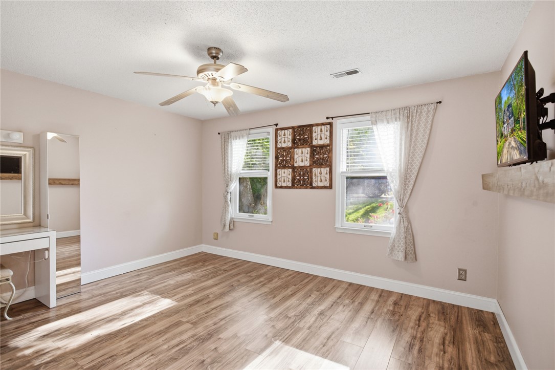 100 Henry Court Central, SC 29630 - Photo 14 of 39 This bright and airy room offers warmth and charm with ample natural light.
