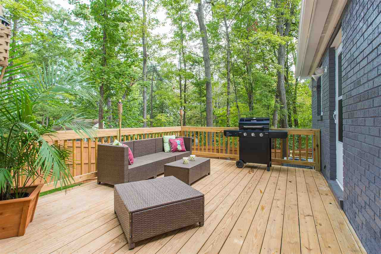 4400 Old Colony Road Raleigh, NC 27613 - Photo 9 of 30 Photo 9