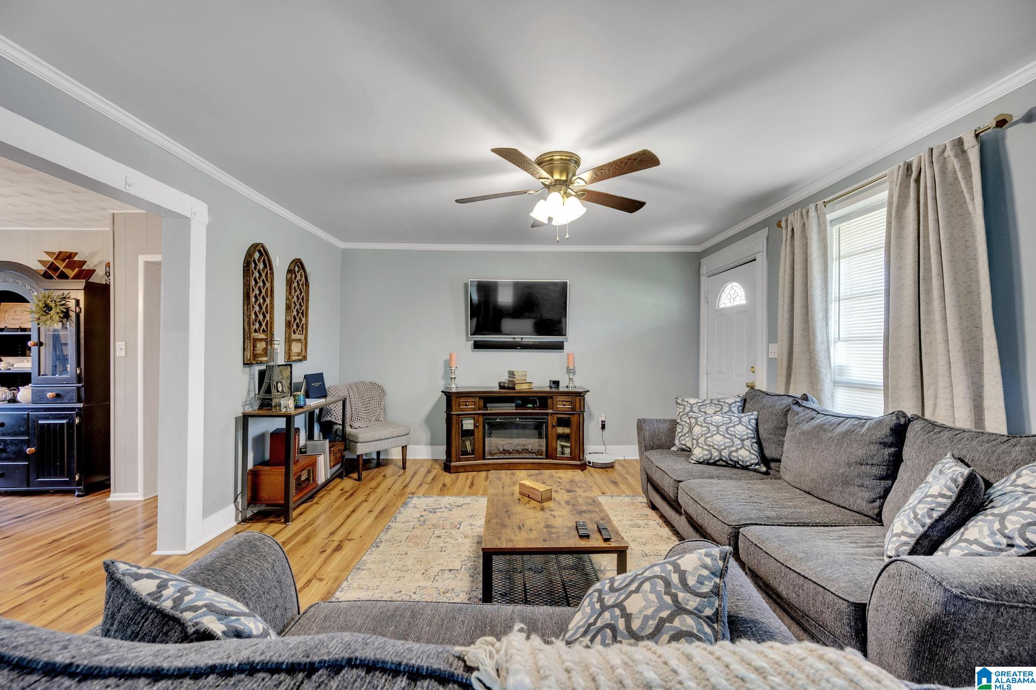 300 Westview Road Gardendale, AL 35071 - Photo 11 of 28