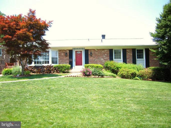 2715 Woodedge Road Silver Spring, MD 20906 - Photo 1 of 22 Exterior (Main)