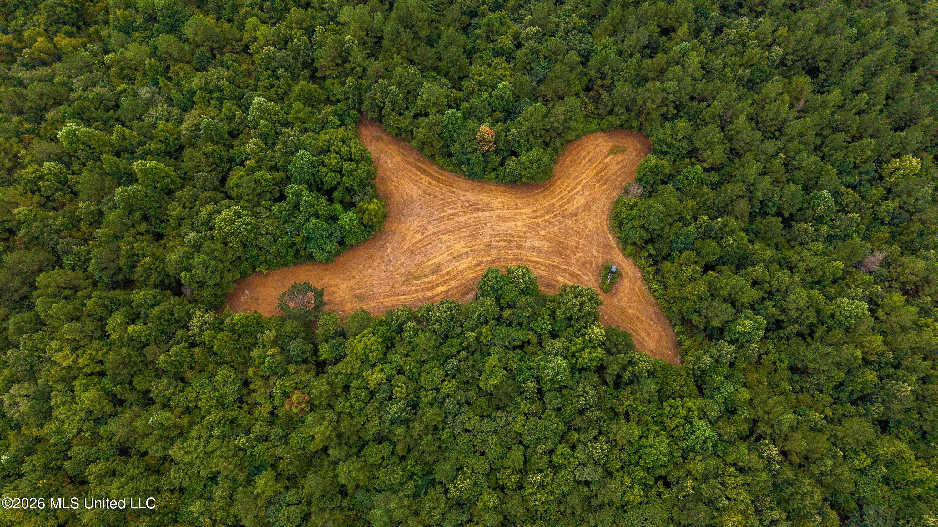 North Mollett Road Benton, MS 39039 - Photo 2 of 10 DJI_20250821094441_0213_D (1)
