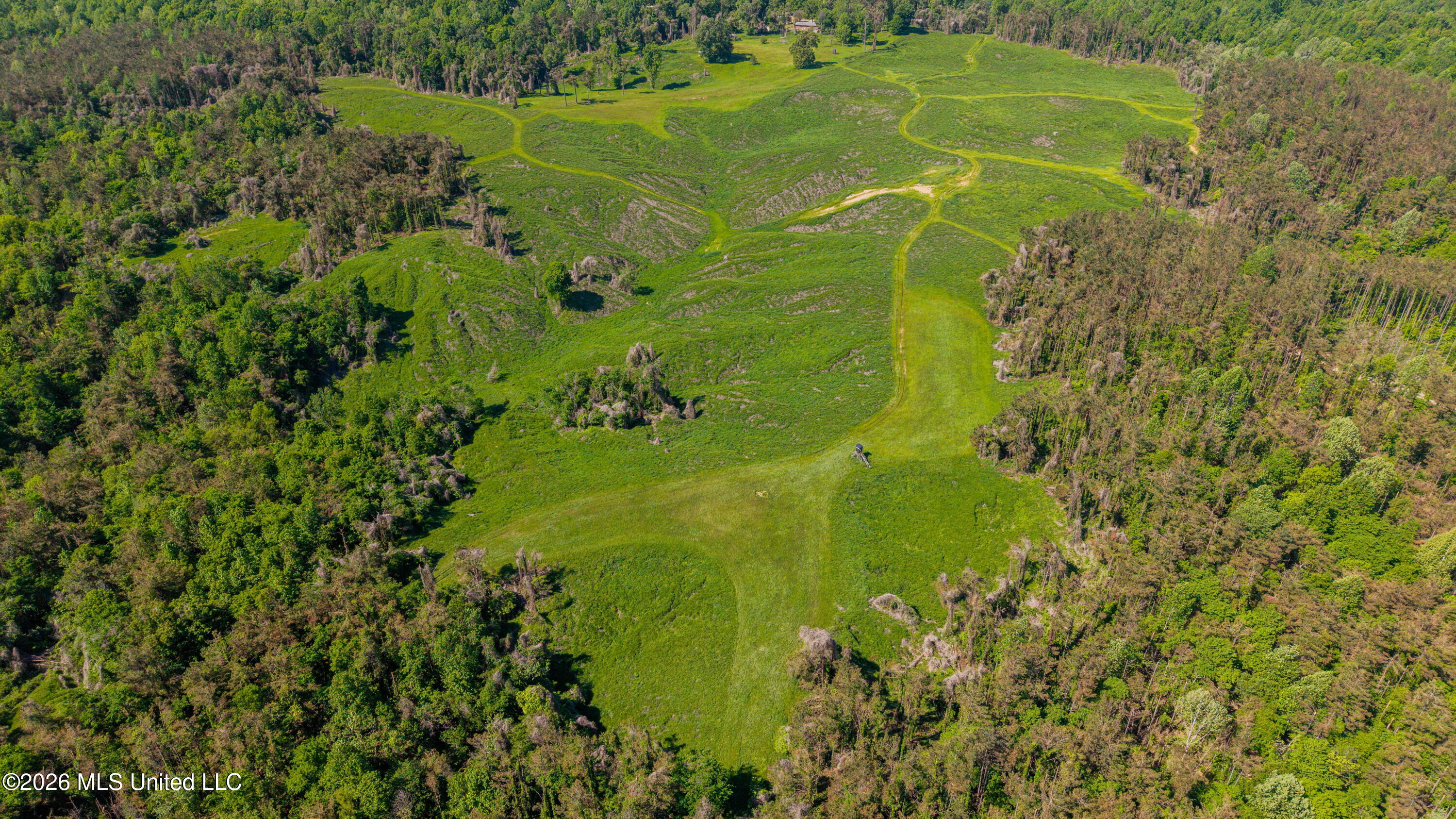 North Mollett Road Benton, MS 39039 - Photo 4 of 10 DJI_20260414103416_0174_D-2 (1)