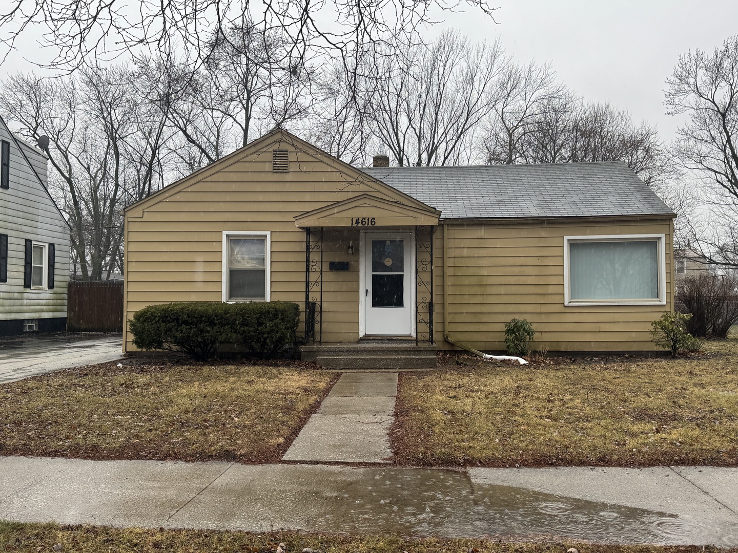 14616 State Street Dolton, IL 60419 - Photo 1 of 15