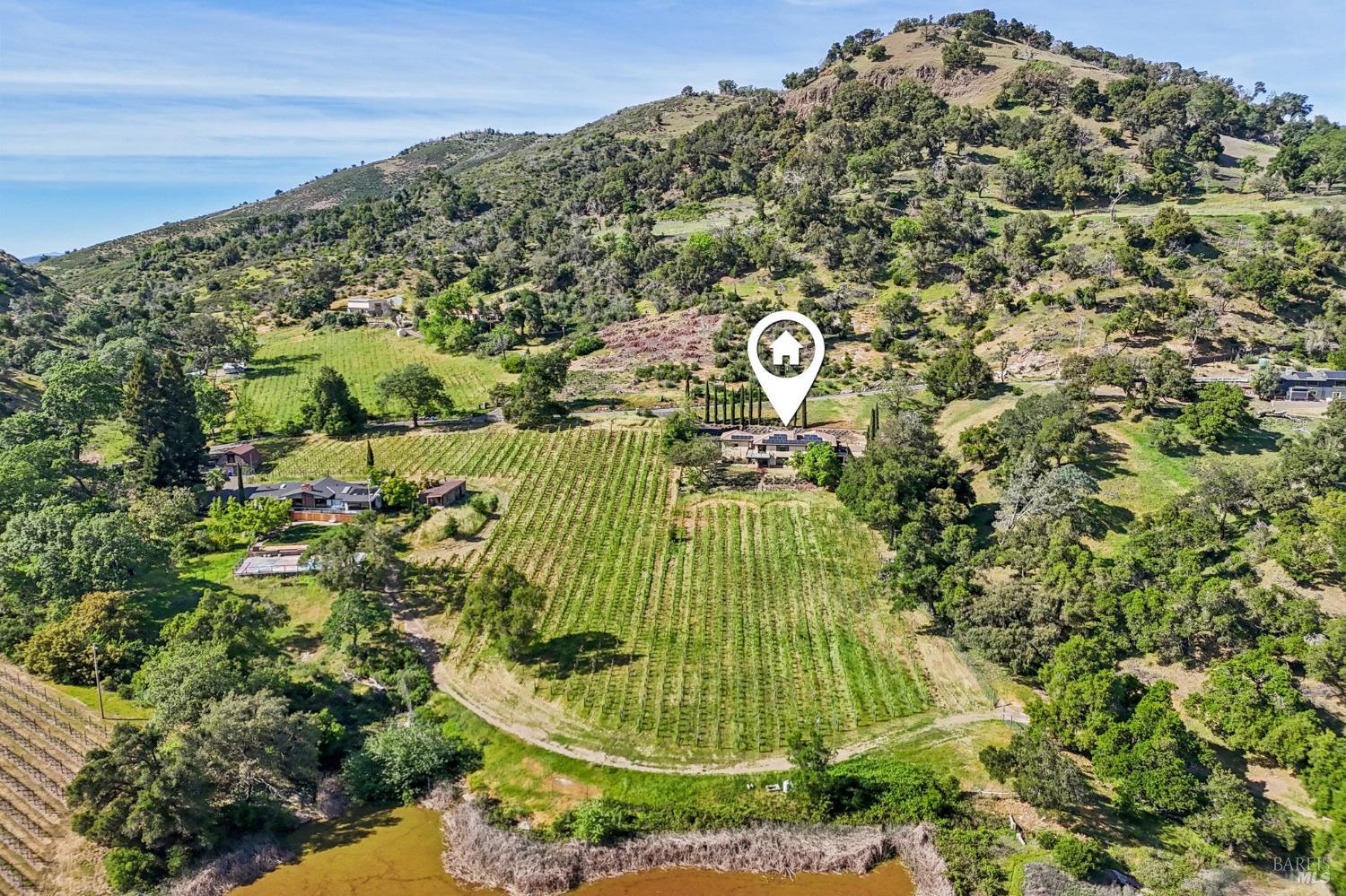4084 Atlas Peak Road, Unit RV Napa, CA 94558 - Photo 78 of 96