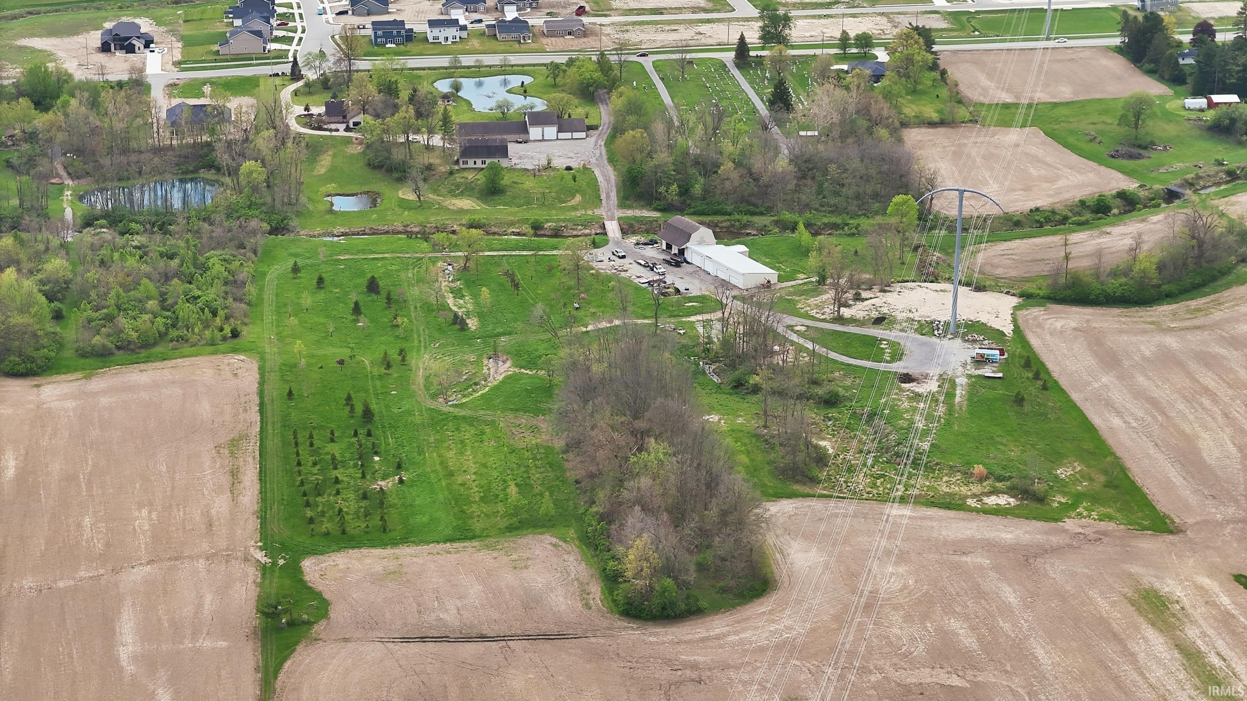 10702 Bass Road Fort Wayne, IN 46818 - Photo 7 of 49