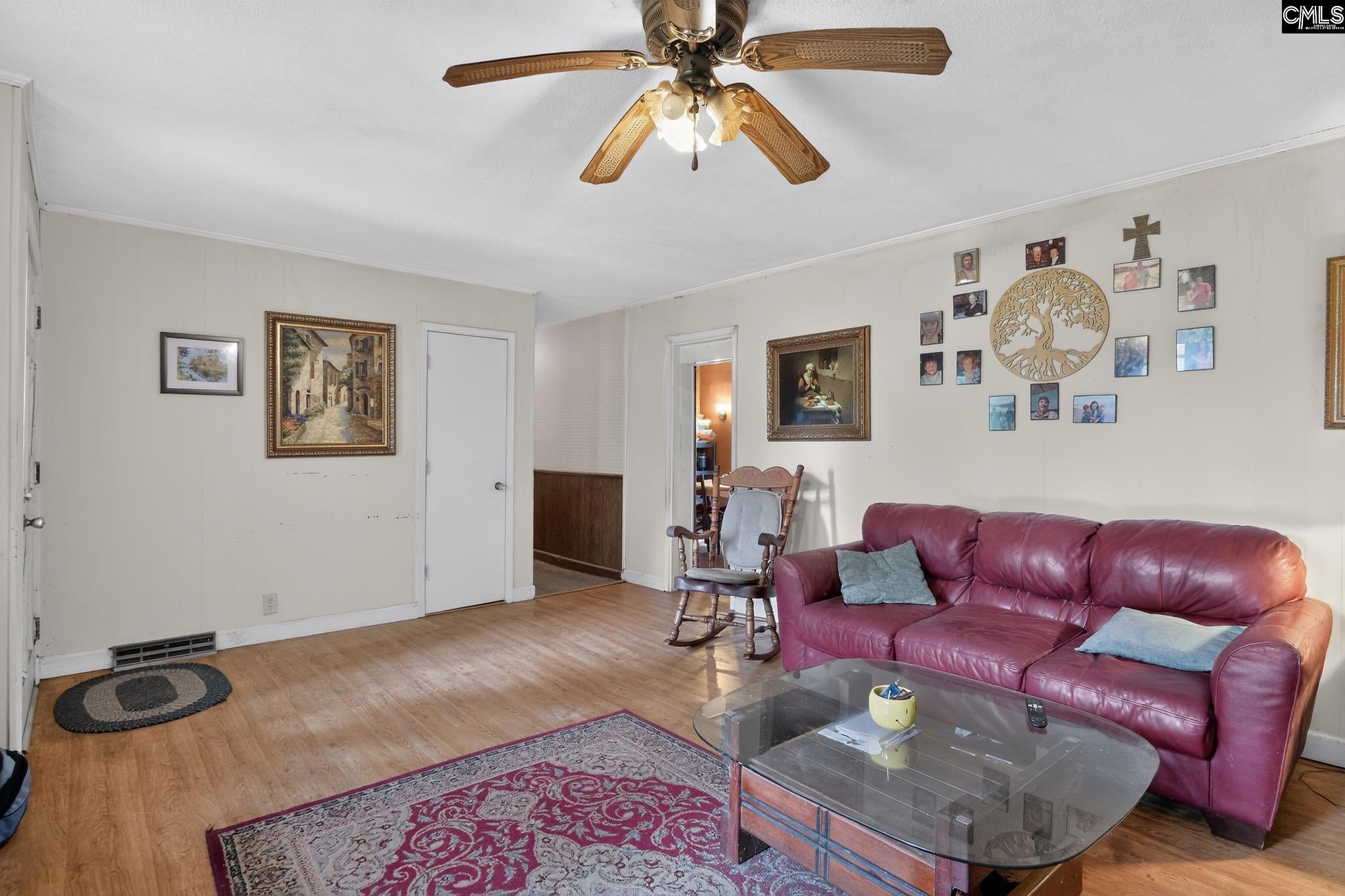 2737 Bayview Road Branchville, SC 29432 - Photo 22 of 24 Gallery Image 22