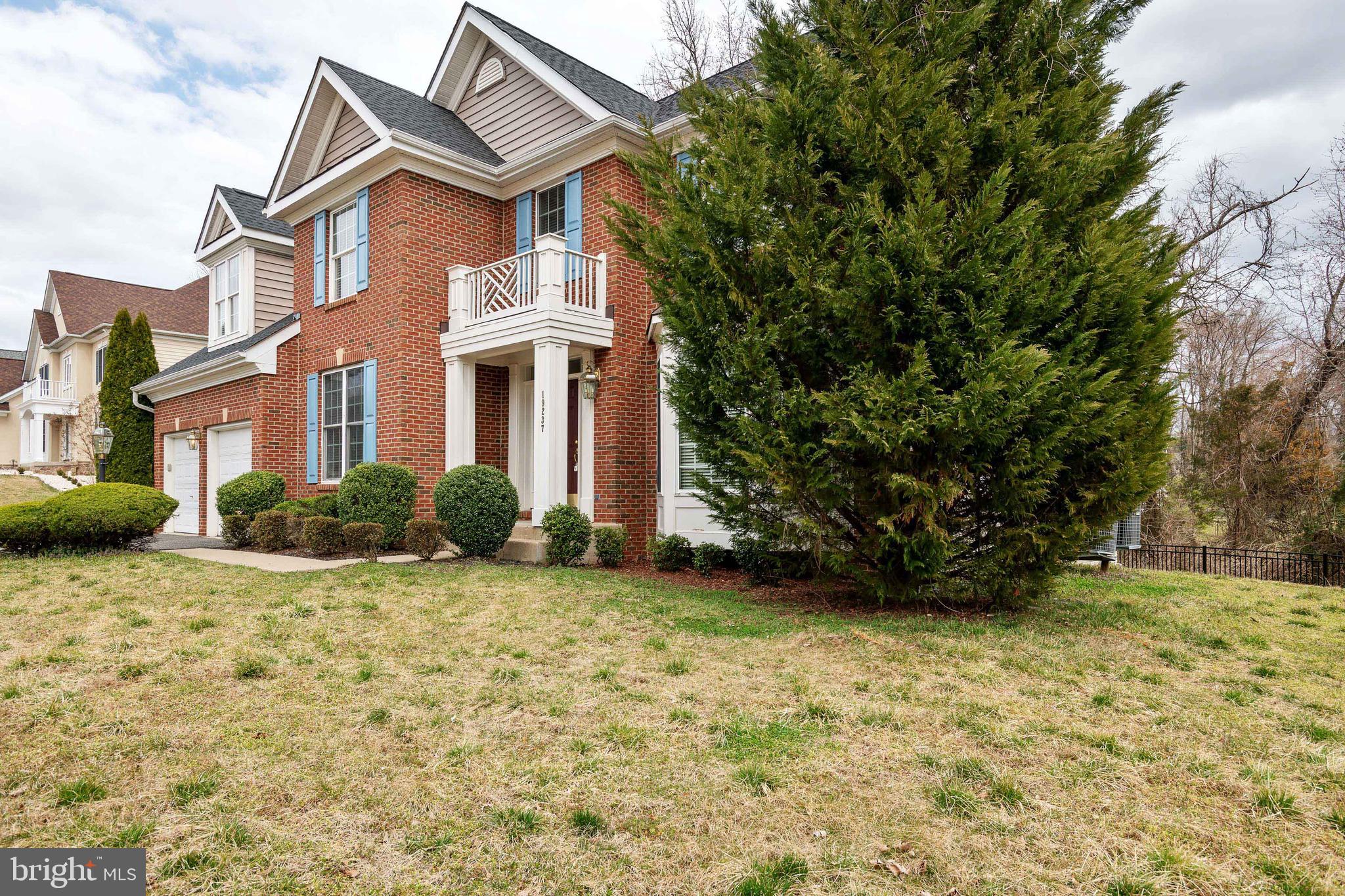 19237 Potomac Crest Drive Triangle, VA 22172 - Photo 48 of 56