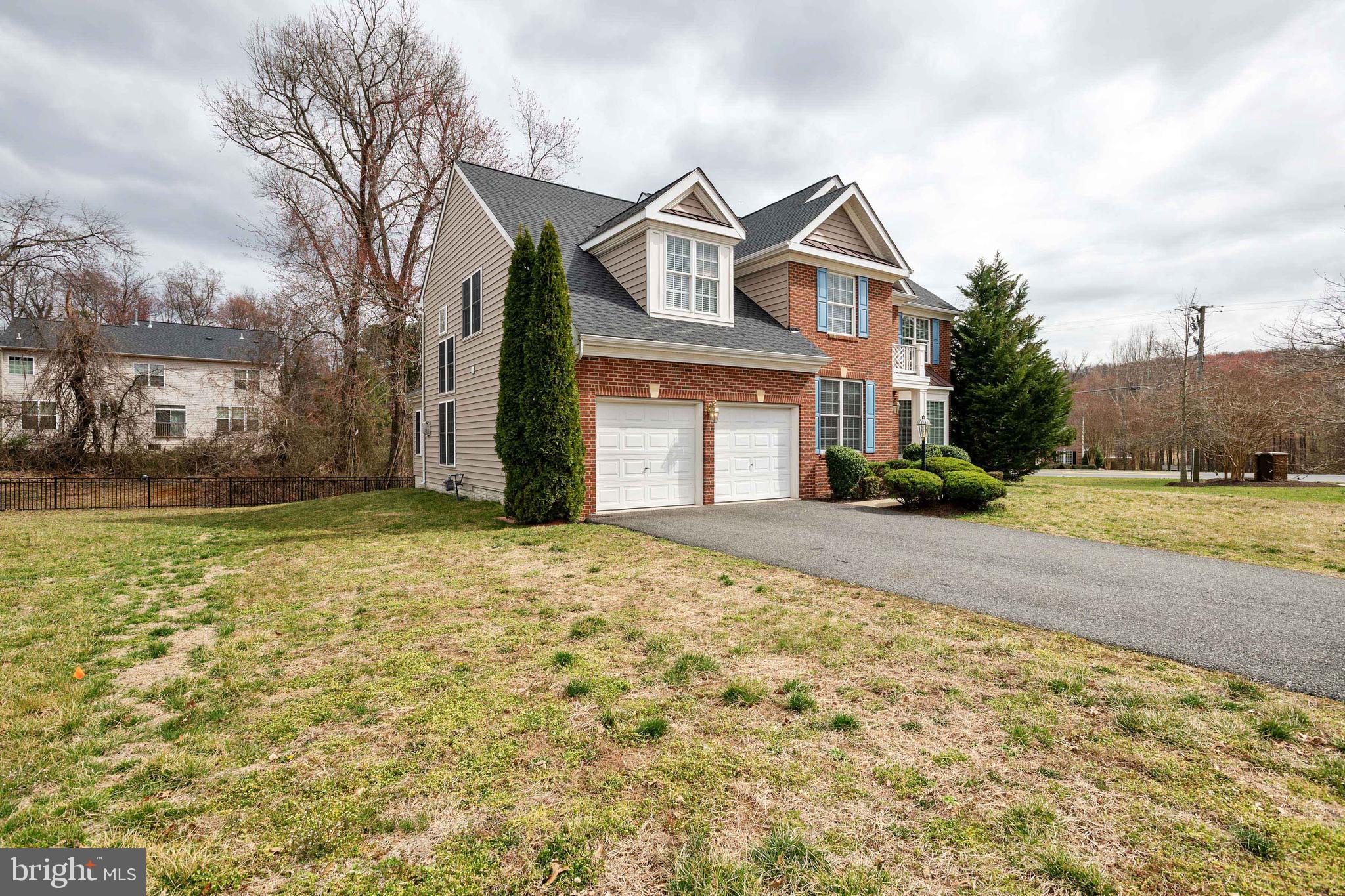 19237 Potomac Crest Drive Triangle, VA 22172 - Photo 53 of 56