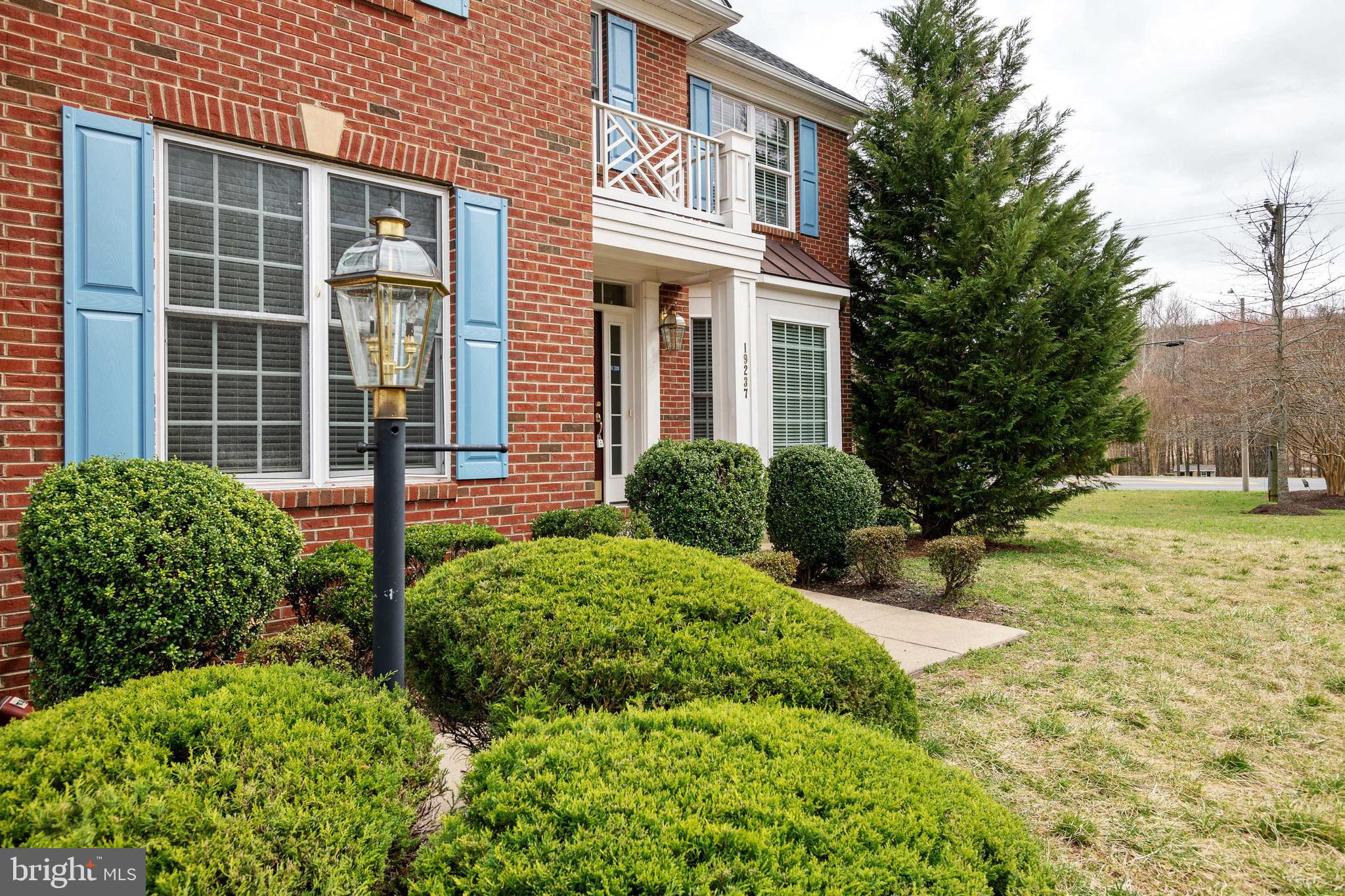 19237 Potomac Crest Drive Triangle, VA 22172 - Photo 54 of 56