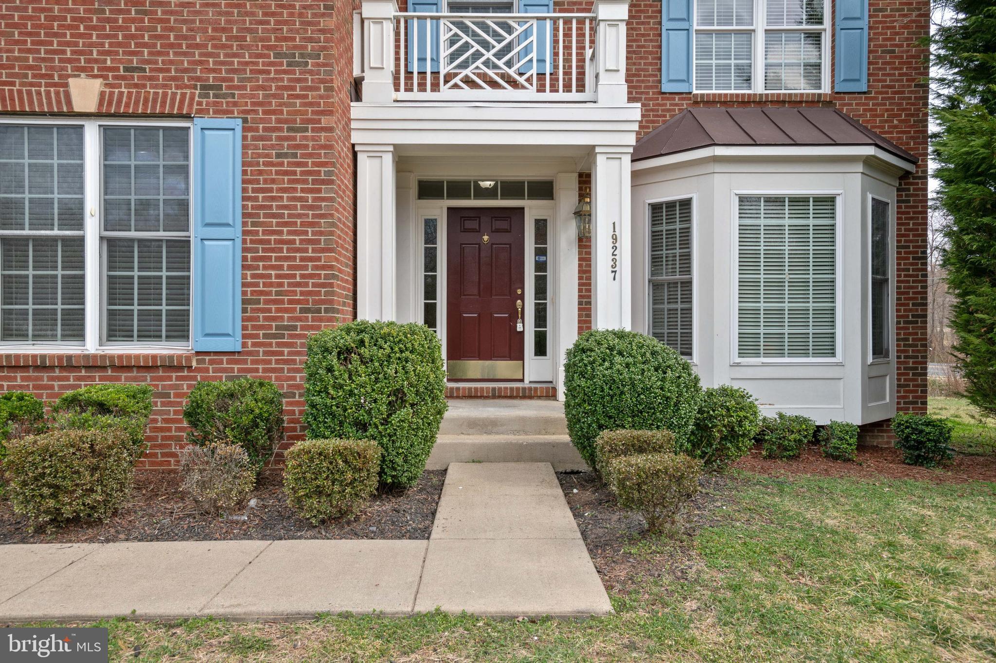 19237 Potomac Crest Drive Triangle, VA 22172 - Photo 55 of 56