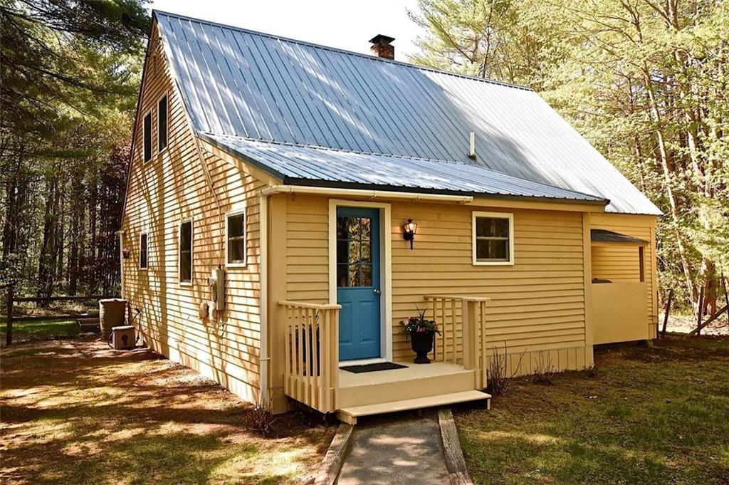 1140 Cape Road Hollis Center, ME 04042 - Photo 4 of 20 Photo