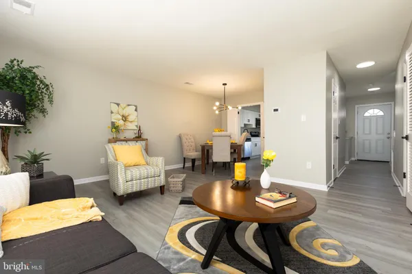$323,500 | 5895 Rowanberry Drive, Unit BR 44, Elkridge, MD 21075