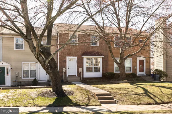$323,500 | 5895 Rowanberry Drive, Unit BR 44, Elkridge, MD 21075