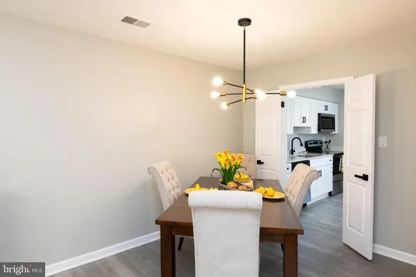 $323,500 | 5895 Rowanberry Drive, Unit BR 44, Elkridge, MD 21075