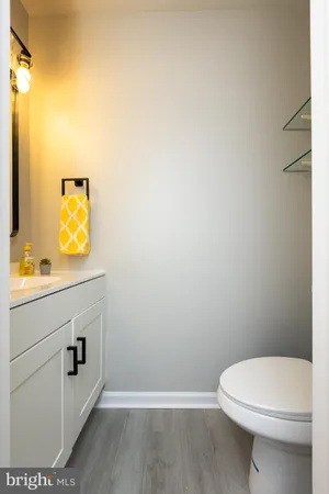 $323,500 | 5895 Rowanberry Drive, Unit BR 44, Elkridge, MD 21075