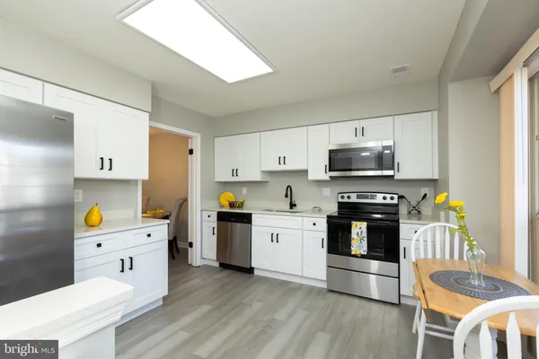 $323,500 | 5895 Rowanberry Drive, Unit BR 44, Elkridge, MD 21075