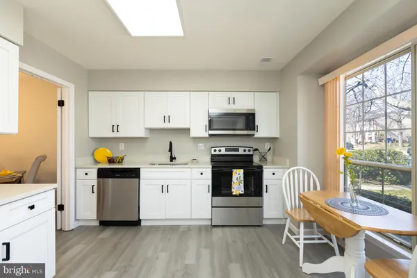 $323,500 | 5895 Rowanberry Drive, Unit BR 44, Elkridge, MD 21075