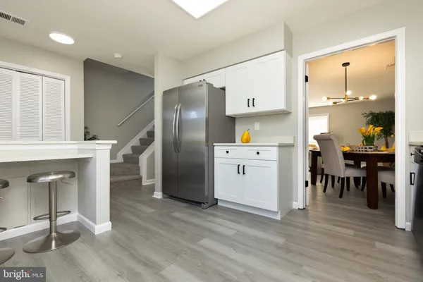 $323,500 | 5895 Rowanberry Drive, Unit BR 44, Elkridge, MD 21075